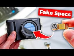 These Cheap Cameras Are LYING to You!