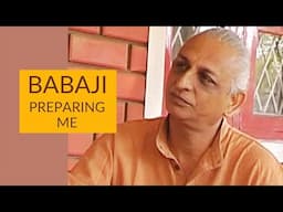 How Maheshwarnath Babaji prepared me | Sri M | From the Archives