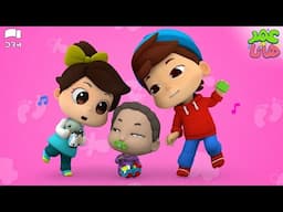 Omar and Hana Urdu | Compilation of Series | Islamic Cartoon | #Kids