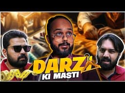 Darzi Ki Masti | Eid 2024 | Funny Short Film