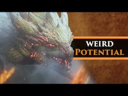 Monster Hunter Outlanders Presents a Weird Chance to Change the Franchise Forever!