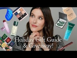 My Gift Guide and GIVEAWAY 2024 ✨