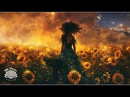 Lughnasadh Ambience | The Glow of Late Summer | Relaxing Music | No Midroll Ads