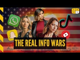 LIVE w/ Abby Martin, Francesca Fiorentini, & Kat Abu: Rage against the (corporate media) machine!