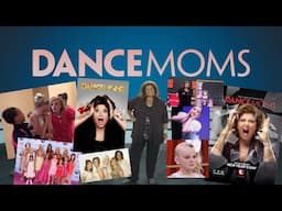 Dance Moms Was TERRIBLE