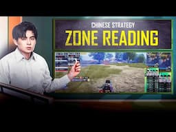 How CHINA still dominates battleroyale !!!