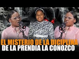 EL LADO OSCURO DE LA DISCIPLINA DE INDIRA LA PRENDÍA YO SE LO QUE PASÓ #parati #noticiascristianas