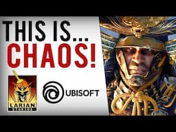 Ubisoft Betrayed Their Own, Baldur's Gate 3 Devs LASH Out At Them...