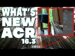 😮Generative AI in ACR 16.3 Update!