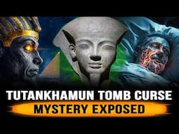 Tutankhamun Tomb Curse Mystery Exposed