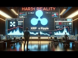 The Harsh Reality About Investing In XRP & @Ripple 🌊. Will Our Time Ever Come🤔My Strategy for 2024❗