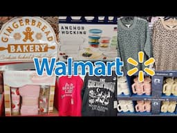 WALMART BROWSE WITH ME|BLACK FRIDAY DEALS  AND MORE