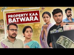 Maa Munna Aur Property Kaa Batwara | Stable Money | Take A Break