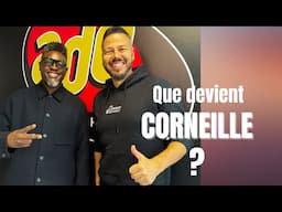 CORNEILLE est de retour ? "J'assume être un gars de l'époque"