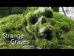 Watch This If You Love Cemeteries