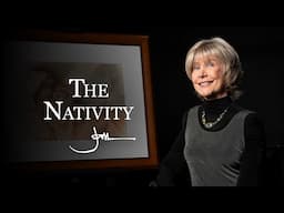 The Nativity | Joni Eareckson Tada's Art Series