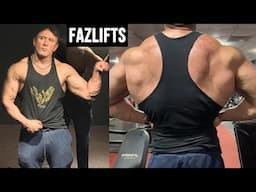 Maximize Your Natural Potential with @Fazlifts