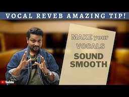 How to use reverb on vocals? BEST PLUGINS | Upgrade your mix | Enzy Studios | Audio Production | Mix