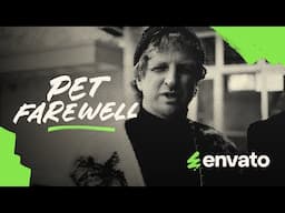 Envato. For the creatively obsessed - Pet Funeral