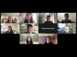 Climate Action After High School: Community Conversation