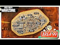 Black Ops 6 Area 99! (Warzone 4.0)