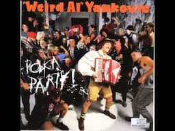 "Weird Al" Yankovic: Polka Party! - Addicted To Spuds