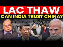 EP-03 | 'India Shouldn't Let China...': Lt. Gen. Raj Shukla On India-China LAC Agreement | On Target