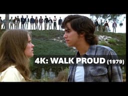 [4K] Walk Proud (1979) full movie with subtitles