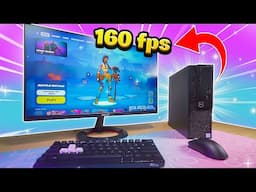 I Bought the BEST $70 Gaming PC on the Internet...