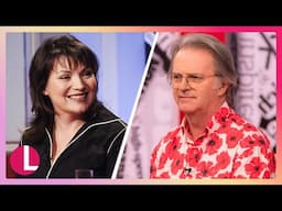 Paul Merton Gives Advice As Lorraine Returns To Have I Got News for You | Lorraine