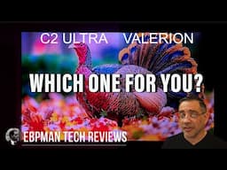 Valerion vs C2 Ultra The UNEXPECTED Winner Is?