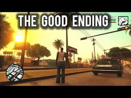 After 3 years...Rockstar has fixed GTA Trilogy Definitive Edition.