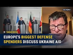 Military Aid to Ukraine | Taras Kuzio