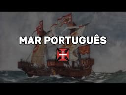 Mar Português - Poem by Fernando Pessoa [PT-PT]