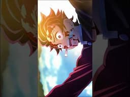 Tanjiro beheads Hantengu, Demon Slayer Season 3 Episode 11, Demon Slayer Final Episode #demonslayer