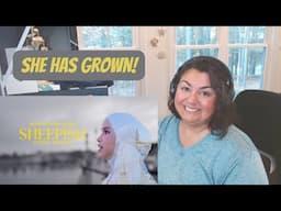 MASSIVE GROWTH! PUTRI ARIANI | SHEEPISH