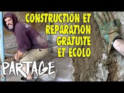 PARTAGE - Torchi Partout (Ecolo et Gratuit)