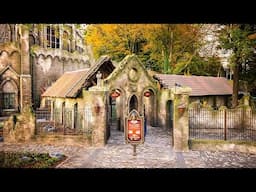 Danse Macabre - EFTELING - Promo Official