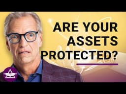 Protect Your Assets Now! – Tom Wheelwright & Christopher Whalen