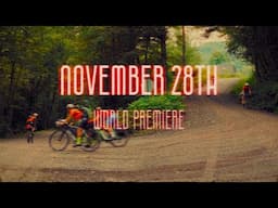 November 28th at 3:00p. World Wide JORTS Premiere