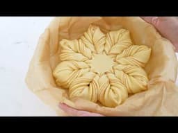 Christmas Star Bread｜Apron