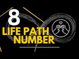 Numerology Life Path 8 Traits, Career, and Success Secrets