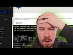 Hacking Azure: From OSINT to Full Compromise! - [Educational Purposes Only]