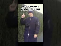 Music perfect for Halloween #edm #halloween