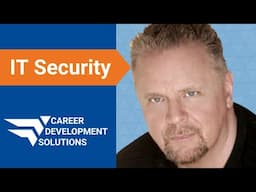 IT Security with Peter Brabson