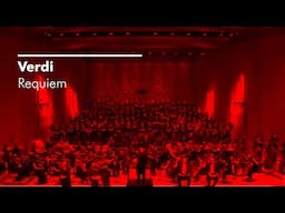 Verdi - Requiem | Barbican Concert Hall - 27 September 2018