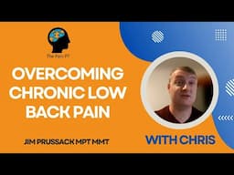 Mind-Body Success Story with Chris