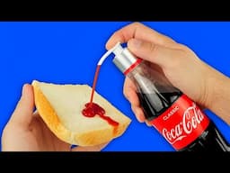 12 Ingenious Hacks and Ideas You Will Use Everyday That Work Extremely Well