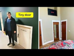 Times Hotel And Airbnb Guests Were So Surprised By Their Hosts’ Fails