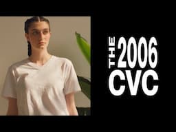 The 2006CVC: The Latest Sustainable Collection by American Apparel